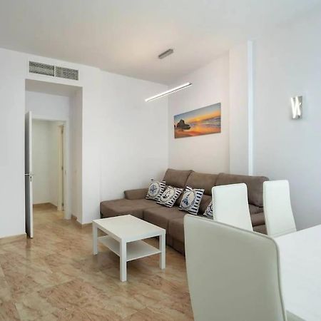 Apartamento A 50M De La Playa Castell-Castell-Platja d'Aro Buitenkant foto