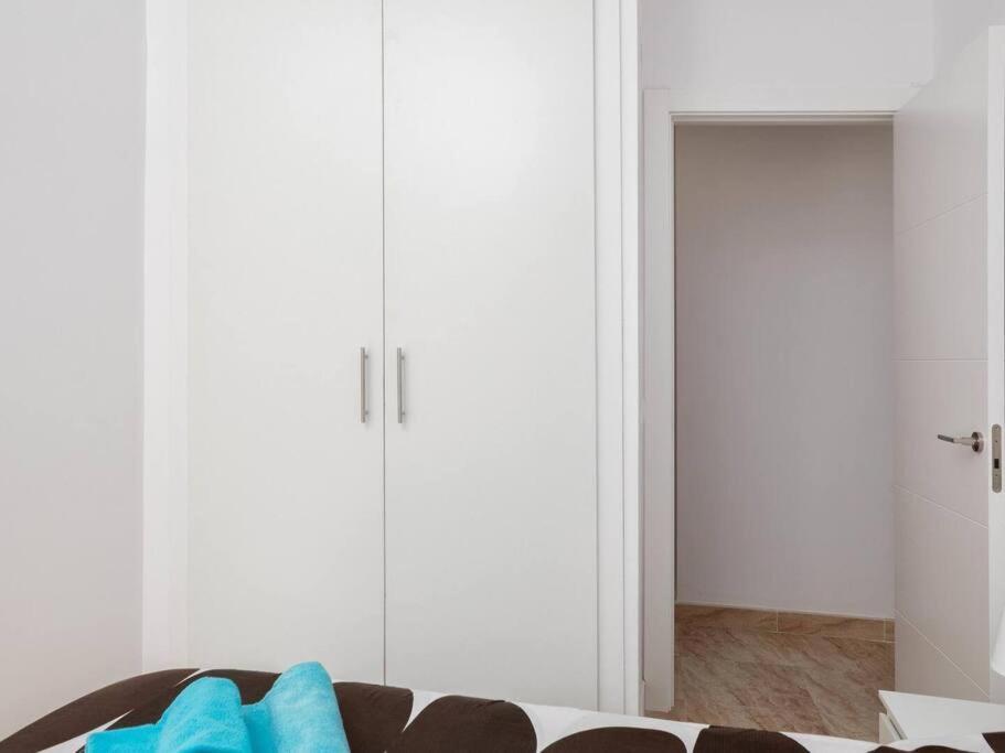 Apartamento A 50M De La Playa Castell-Castell-Platja d'Aro Buitenkant foto